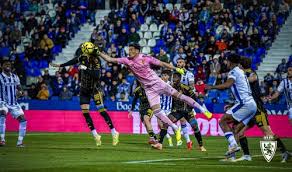 Real Zaragoza - Granada