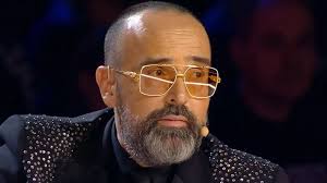Risto Mejide se despide de 'Got Talent': "Tengo una deuda pendiente. Si algo me ha enseñado programa, es que fracasar es la manera que tiene la vida de preguntarte cuánto deseas lo que deseas"