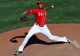 Resultado de imagen para aroldis chapman