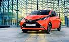 Vind Toyota Aygo Auto s op Marktplaats