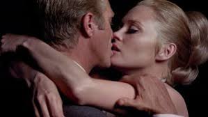 Resultado de imagen de el caso de thomas crown 1968