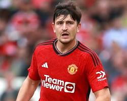 Harry Maguire, Manchester United