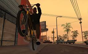 Image result for GTA SAN