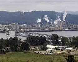 Image of Lewis and Clark Bridge Joseph Strauss pictures