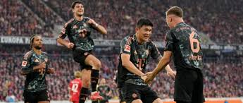Oddschecker - News update