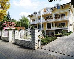 Image of Apartman Bella Hotel Balaton