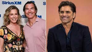 Jerry O’Connell admits he poorly dumped Giuliana Rancic via intercom