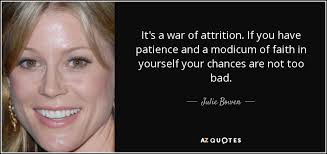 TOP 25 QUOTES BY JULIE BOWEN | A-Z Quotes via Relatably.com
