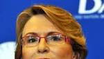 Zille's State Province Address postponed