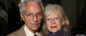 Allan Arbus, best known for his role in &quot;M*A*S*H,&quot; died on Friday in Los Angeles. Here, he and his and wife Mariclare Costello arrive at the opening night ... - r-ALLAN-ARBUS-DEAD-large570