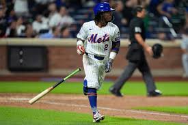 Luisangel Acuña, New York Mets hitting their stride as they head to Atlanta 
for season-deciding series