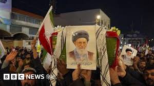 From Srinagar to Tehran: Why Lt. Gen. Ata Hasnain is India’s choice for the Khamenei funeral