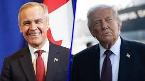 Canadá responde a aranceles de Trump: Acusa a EU de violar el T-MEC