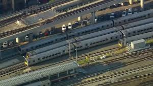 LIRR travel after strike: Here's when the Long Island Rail Road will resume service