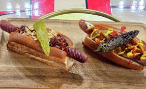 Toyota Center offers three new menu items as Rockets face Lakers in Game 3