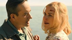 Holland Explained: Unpacking the Twists, Ending, and Reactions to Nicole Kidman's Thriller