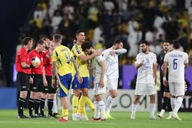 لیگ قهرمانان آسیا