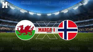 Gales - Noruega