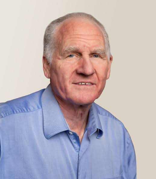 ウィリアム・サミュエルソン (William Samuelson)画像