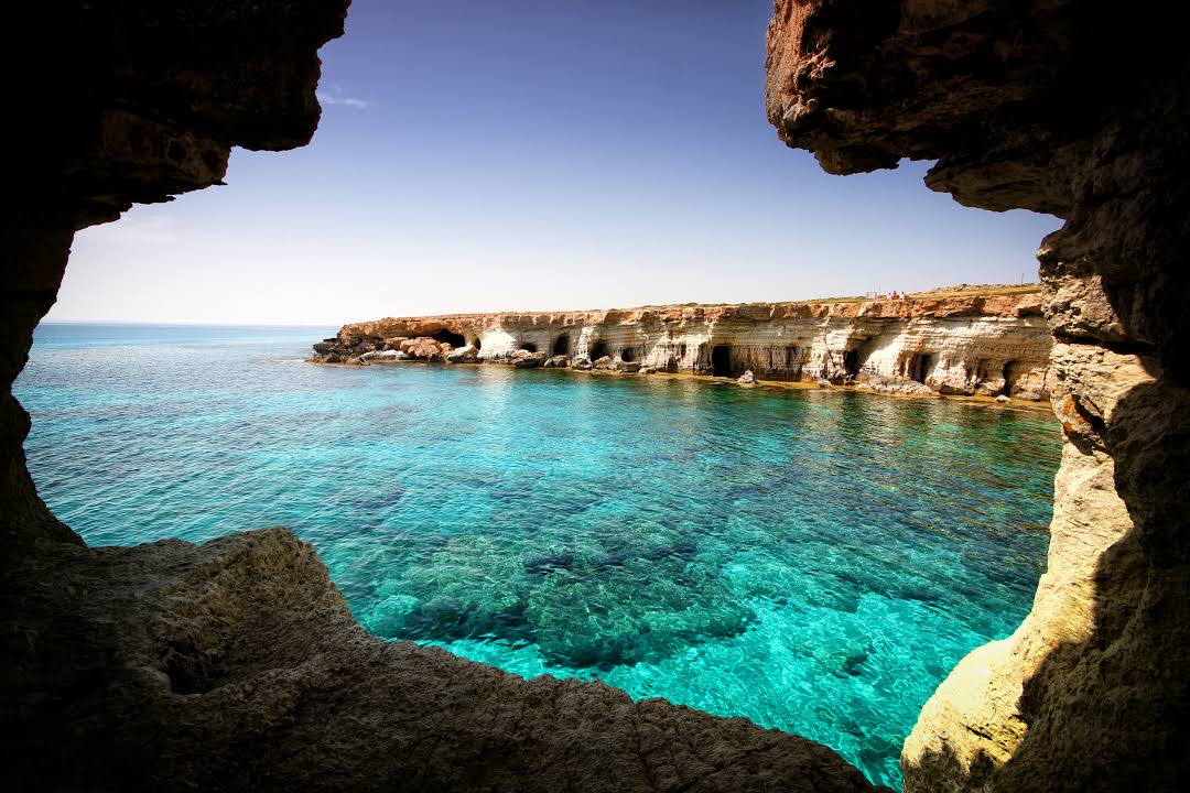 Find Cheap Flights Options to Cyprus Google Flights