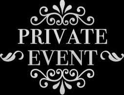 private events