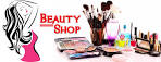 The Natural Beauty Shop Finlan Organic cosmetics, Shea Moisture