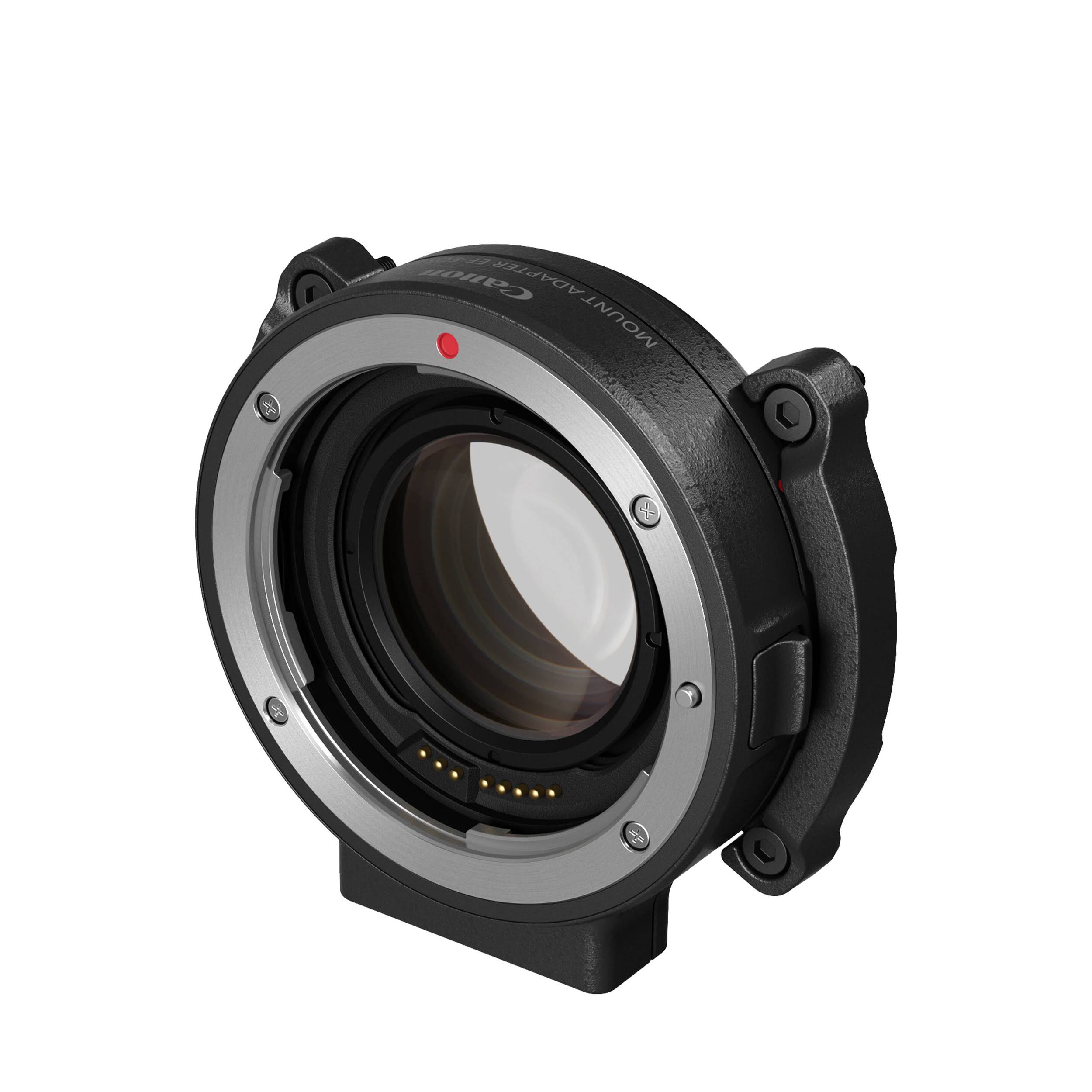 Canon EF-EOS R 0.71x Mount Adapter