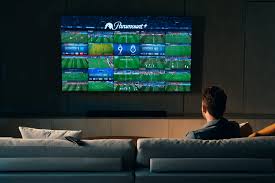 Where to Watch Champions League on Paramount+ in the US
