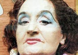 Resultado de imagen de maruja mallo