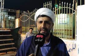 فرمانده کل سپاه پاسداران انقلاب اسلامی