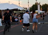 Oregon State Fair Vendors Struggle with Poor Placement, Report Devastating Losses