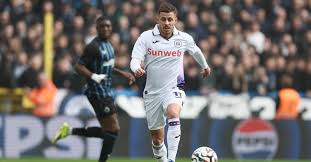 Lens : Hazard, première recrue de 2026-2027 ? : Sports - Orange