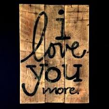 Love You More on Pinterest | Im Lost Quotes, Love Promise Quotes ... via Relatably.com