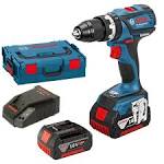 Bosch Professional 06019D71GSB V-EC Trapano-Avvitatore