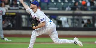 Game Chat: Mets vs Guardians, 6:40 PM