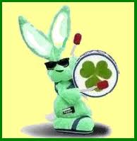 Resultado de imagen de energizer bunny gifs
