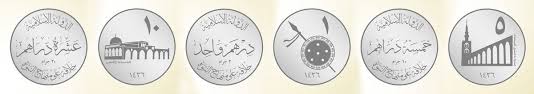 Resultado de imagen de isis mint coin