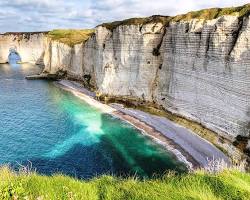 Imagem de Normandy Cliffs