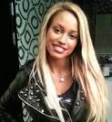 Image Gallery) Meet Fanny Neguesha, Mario Balotelli's Latest Hot ... - Fanny-3