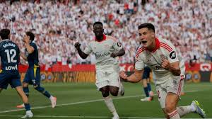 En vivo: el Sevilla de Alexis y Suazo espera dar un paso más hacia la salvación contra Villarreal