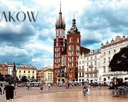 صورة Krakow Poland