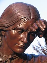 Gettysburg Sculptures - Featured Monument:Gettysburg&#39;s Civil War Women&#39;s Memorial by sculptor Ron Tunison of Cairo, New YorkLocated ... - thorn9.9165158_std