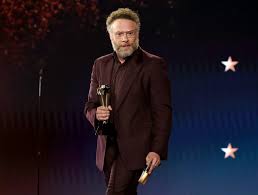 Seth Rogen : la sortie qui fait sensation — image 2