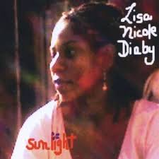 Lisa Nicole Diaby: Sunlight