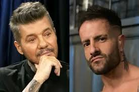 marcelo tinelli — trending on Google in Argentina