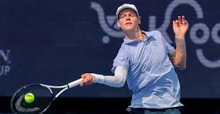 Tennis Majors - News update