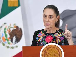 Sheinbaum celebra que las declaraciones de Isabel Díaz Ayuso sobre México “abrieran un debate útil” en torno a la historia