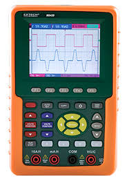 20MHz 2-Channel Digital Oscilloscope - Diverse Electronics