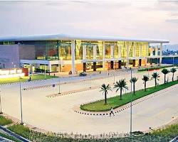 Image of Jolly Grant Airport, Dehradun