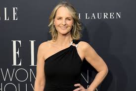 Helen Hunt Reflects on Hollywood Beauty Standards